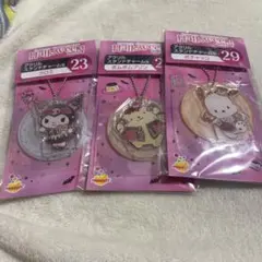 サンリオハロウィンくじ ポチャッコ