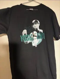 ❤️吉川尚輝 ファンクラブ限定 Tシャツ 読売ジャイアンツ 巨人 GIANTS