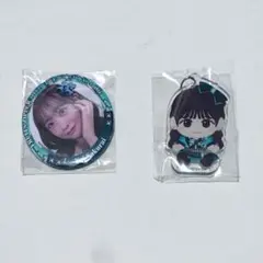 櫻井優衣　ガチャ