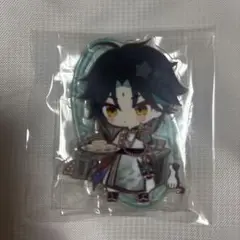 2025年最新】原神 スイパラ アクスタ 魈の人気アイテム - メルカリ