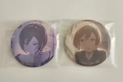 プロセカ MEIKO 缶バッジ 42A 41A