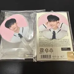 2026年最新】SEVENTEENドギョムの人気アイテム - メルカリ