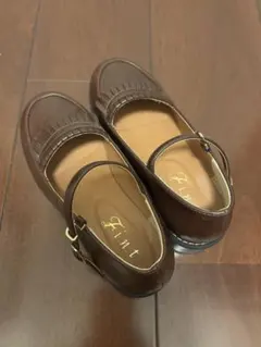 コンフォートシューズ 革靴