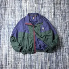 90s vintage sunice nylon ナイロン ジャケット