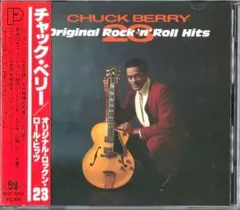 2025年最新】チャックベリー cdの人気アイテム - メルカリ