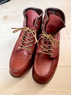 2026年最新】赤茶 アイリッシュセッター redwingの人気アイテム - メルカリ