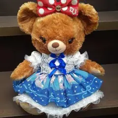 ユニベアシティ　ユニベア　ハンドメイド　コスチューム
