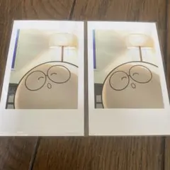 CRAZYRACCOON （CR） セルフィーカード じゃすぱー