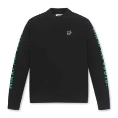 ゴルフ ニットウェア 新品 未使用