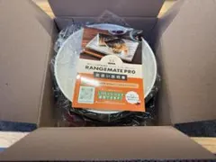 （未使用）レンジメートプロ　RANGEMATE PRO BLACK