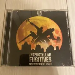 UNDERGROUND RESISTANCE 【2CD】