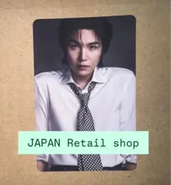BTS ARIRANG 日本店舗　特典トレカ　タワレコ　SUGA ユンギ