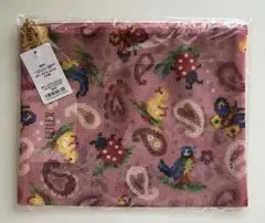新品未開封】フェイラー ハイジペイズリー ティッシュポーチ ピンク