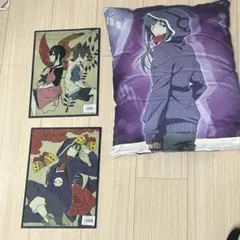 カゲロウプロジェクト カゲプロ シンタロー デイズ クリアファイル