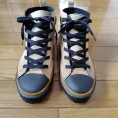 【極希少】コンバース　オールスター　チャックテイラー　寒冷地仕様　ビンテージ