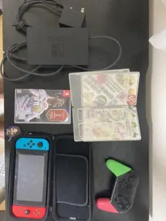 Switchセット