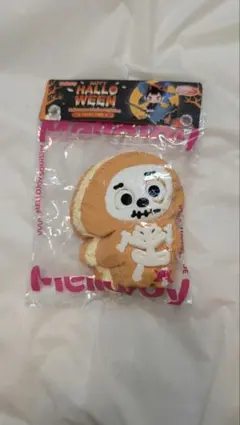 mellojoy メロジョイ ハロウィン限定 黒猫 - メルカリ