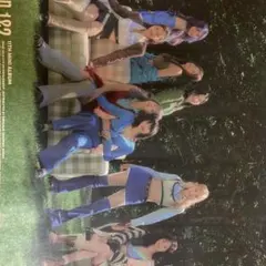 TWICE Between 1&2 ポスター