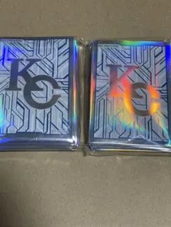 2026年最新】遊戯王 KC スリーブの人気アイテム - メルカリ