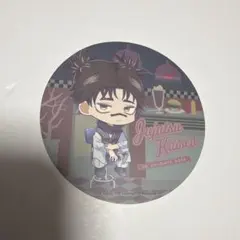 【レア】呪術廻戦　韓国　アニメイトカフェ　脹相　パネルスタンド 呪術廻戦 韓国 アニメイトカフェ アクリルスタンド 海外 台湾 脹相