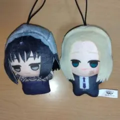 サカモトデイズ チビちびぐるみ 大佛 神々廻