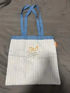 なにわ男子 なにわのにわ728 Soda Wagon トートバッグ