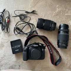 【豪華セット】Canon EOS 6D EF50mmF1.4・ストロボ・SD 豪華セット】Canon EOS 6D EF50mmF1.4・ストロボ・SD - メルカリ