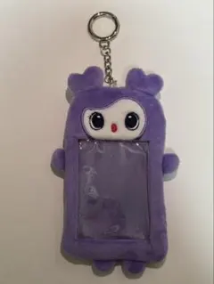 TWICE サナ　サブリー　フォトカードホルダー