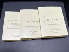 JO MALONE コロンセット 3種