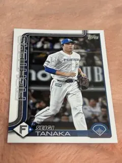 2025年最新】田中正義 カードの人気アイテム - メルカリ