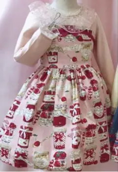 シャーリーテンプル　ジャム瓶 ♡Shirley Temple Press♡2018.8.7 | BLOG :: Shirley Temple