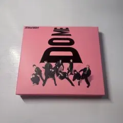 SnowMan i DO ME 初回盤B CD&DVD