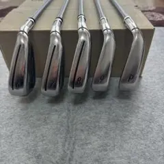 TaylorMade SIM2 Max アイアンセット 6本セット