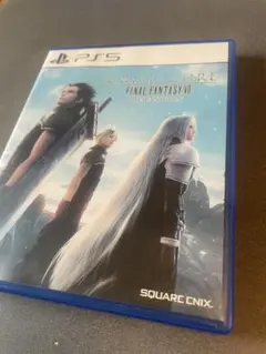 クライシスコア PS5 REUNION FINAL FANTASY VII