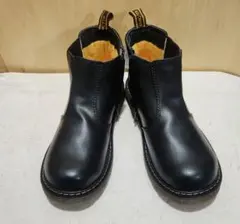 HANG TEN キッズサイドゴアブーツ　21cm