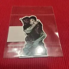 呪術廻戦 ジャンプショップ ダイカットステッカー 伏黒甚爾