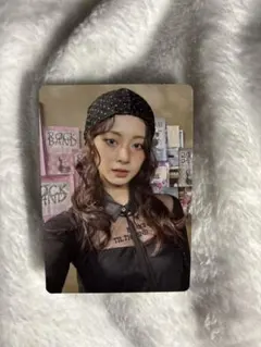 TWICE ENEMY 会場限定　トレカ　ツウィ