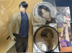 スタンドマイヒーローズ 神楽亜貴 3点セット