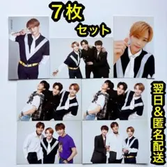seventeen ideal cut ウォヌ ジュン　ジョンハン　ミンギュ