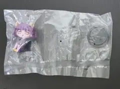 ウイルスイーツ たい焼き つぶあん フィギュアコレクション 甘味処