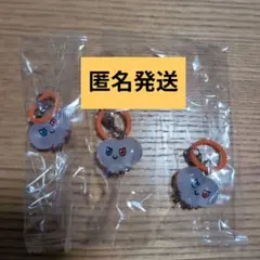 TRUZ TREASURE めじるしアクセサリー