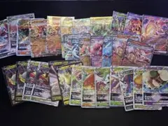 う*ぐ様 ポケモンカード レアカードまとめ売り