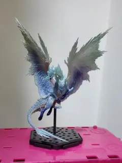 2026年最新】モンハン フィギュア イヴェルカーナの人気アイテム