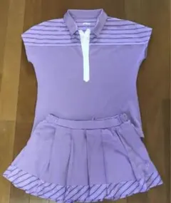 プリンス　テニスウェアセット