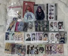 にじさんじ 紙類まとめ