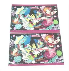 2wink あんスタ 10周年 ポップアップ 生ブロマイドコレクション