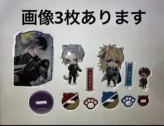 刀剣乱舞　長船　まとめ売り　小竜景光　小豆長光　大般若長光　実休光忠　燭台切光忠