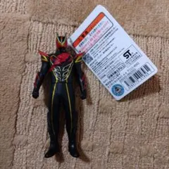 新品 仮面ライダー ゼッツ エクスドリーム ソフビ フィギュア