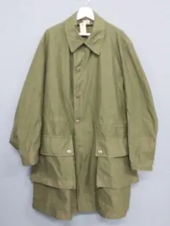 スウェーデン軍 m59 希少 C40 レア フィールドコート ライナー付き