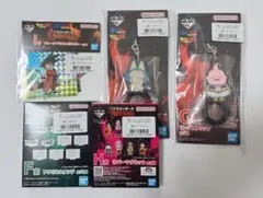 ドラゴンボール 一番くじ まとめ売り